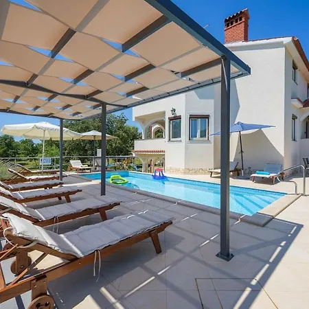 Holiday home Eufemia