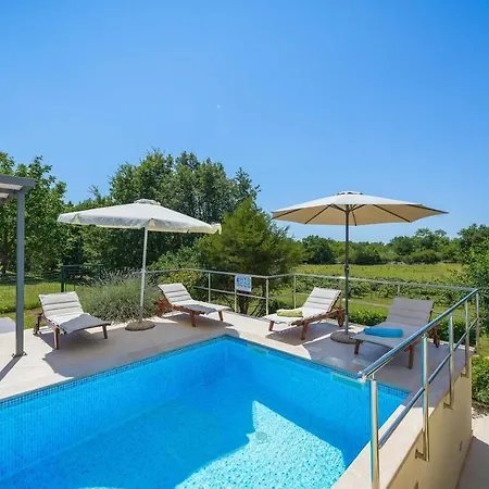 Eufemia Holiday home *
