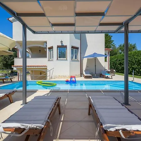 Holiday home Eufemia *