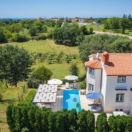 Holiday home Eufemia