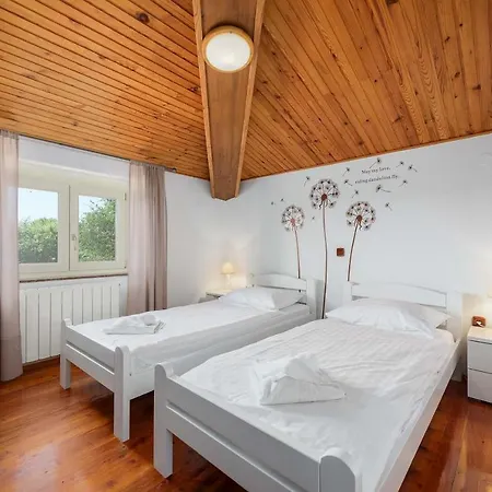 Eufemia Holiday home