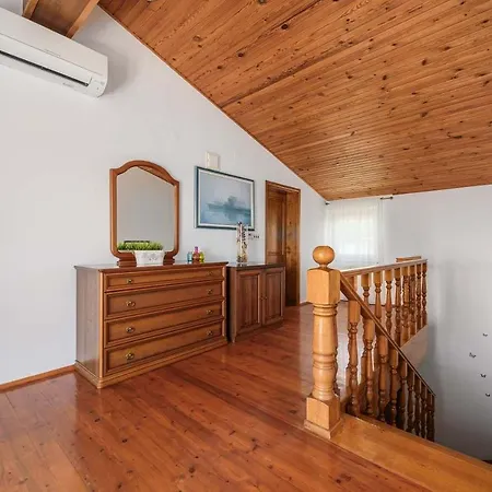 Holiday home Eufemia