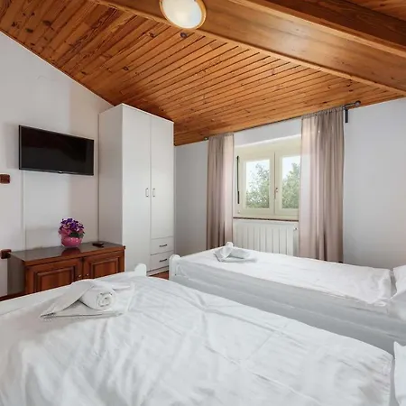 Holiday home Eufemia
