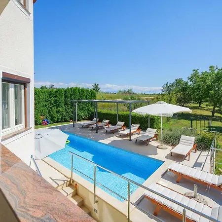 Holiday home Eufemia *