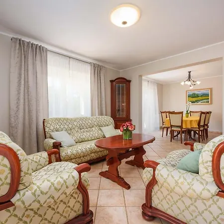 Holiday home Eufemia