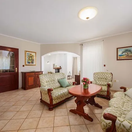 Holiday home Eufemia *