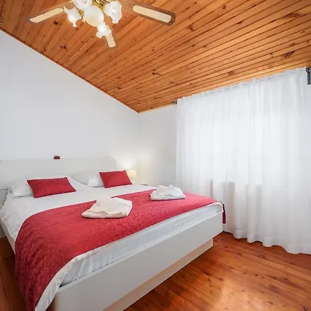 Holiday home Eufemia